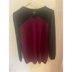 Vintage Helen HSU Knit Sweater